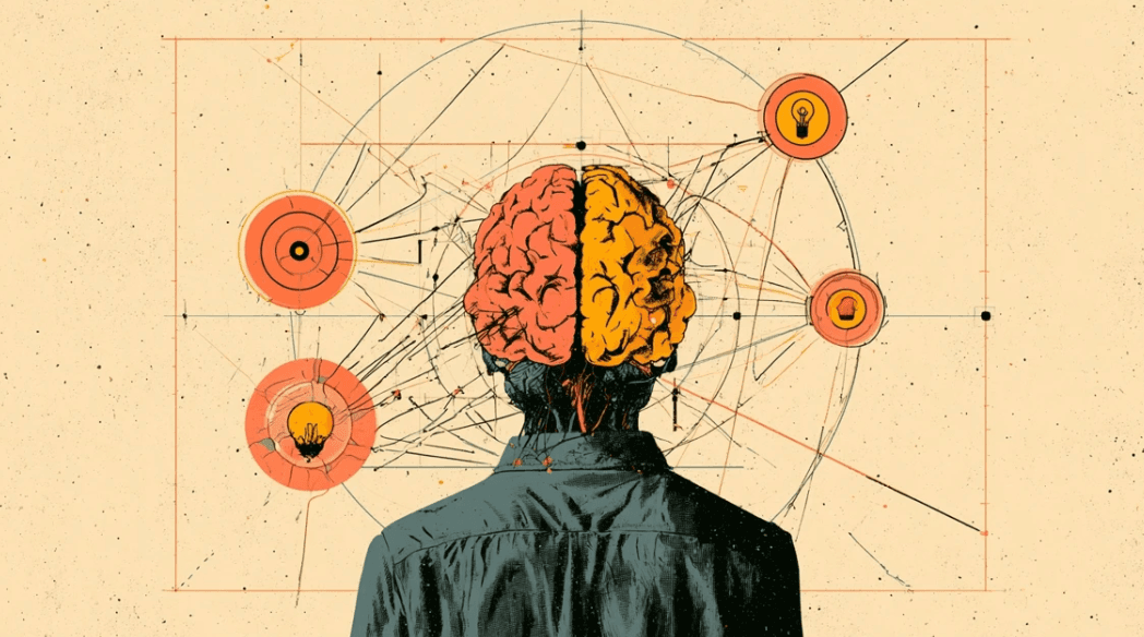 AI to Explore Ideas and Connections: Beyond AI Answers