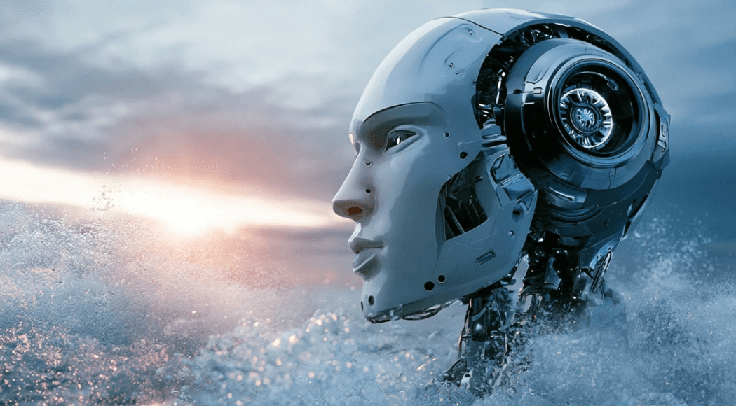 AI to Make Sense of Anything