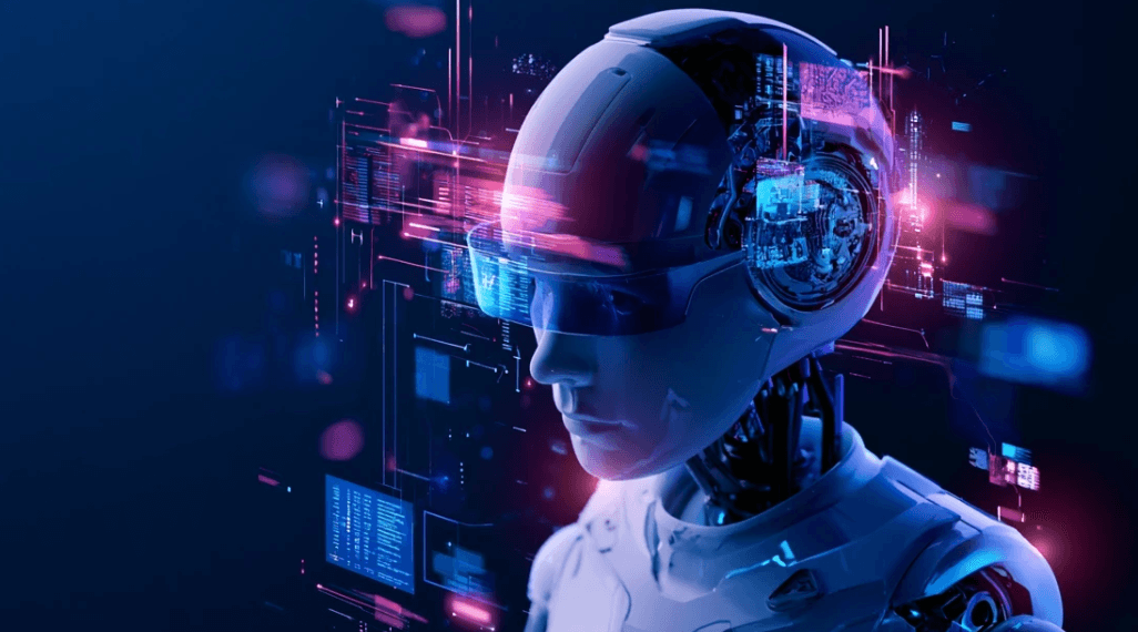 Beyond Chatbots: AI as an Interactive Environment for Information