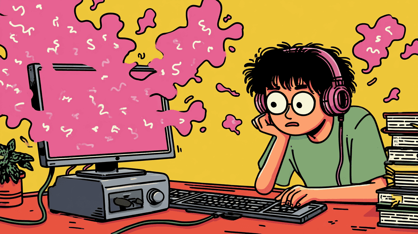 How AI Helps in Reducing Study Stress