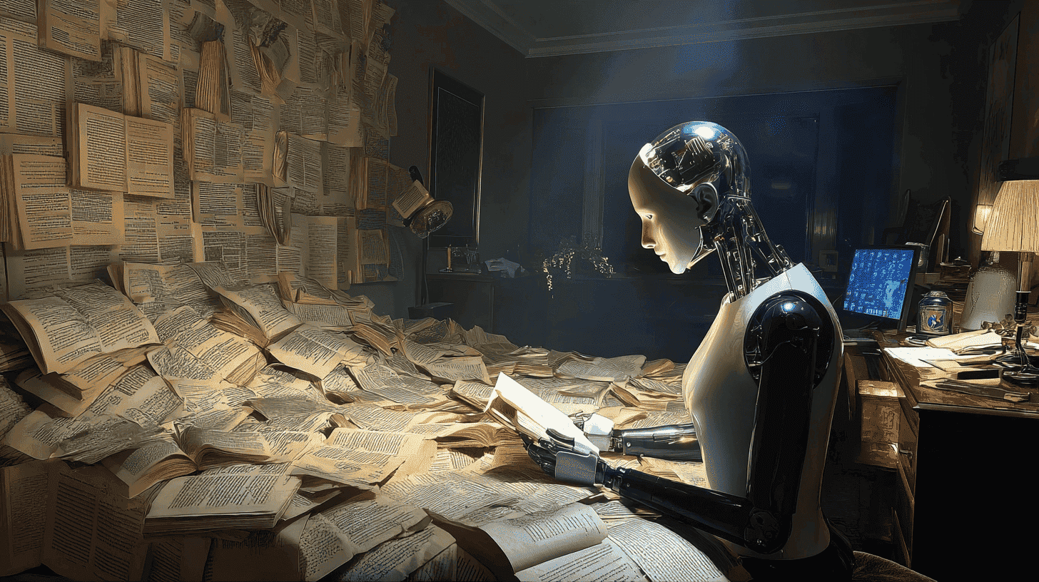 How AI Notes Are Changing Student Learning