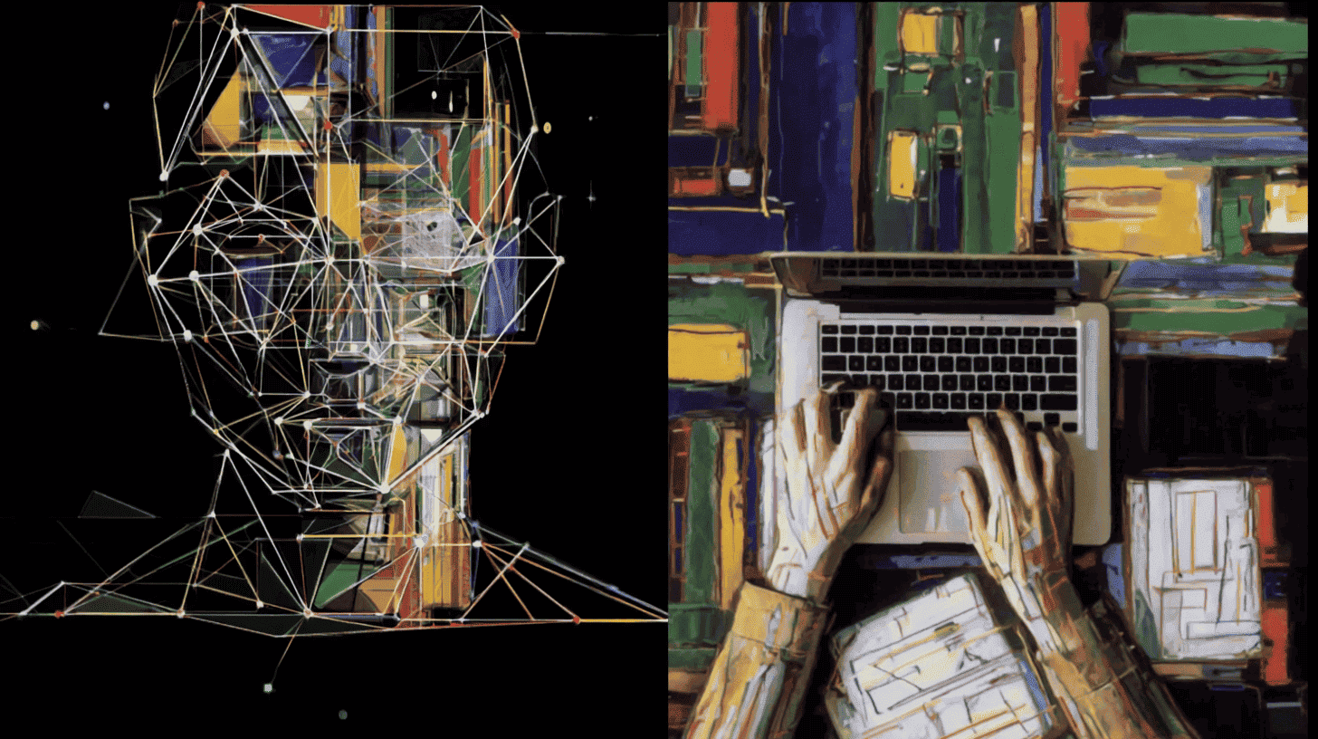 How to Build a Study System Using AI Tools