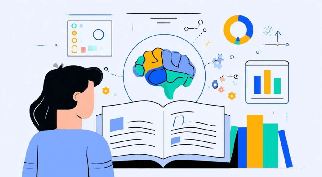 How to Explore Any Topic with AI (Step by Step)