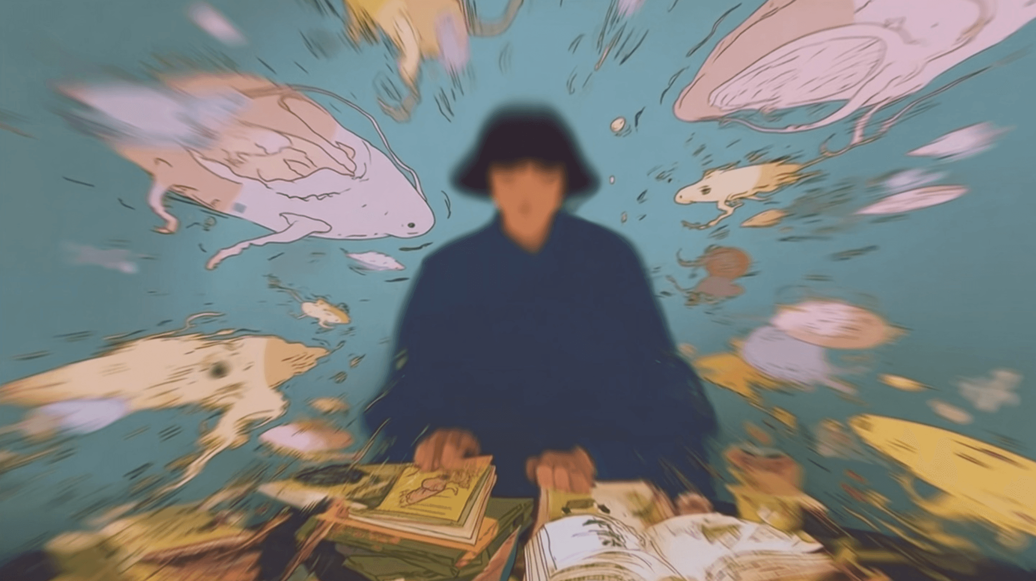 How to Stop Forgetting What You Learned or Studied
