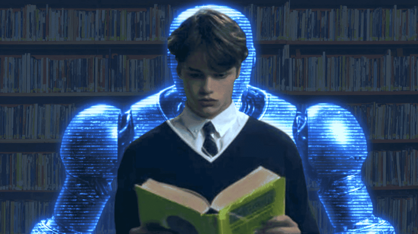 How to Use AI Properly as a Student