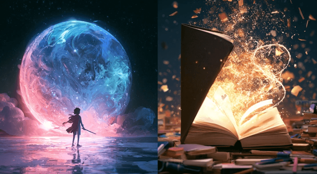 Luminary vs NotebookLM: Which AI Tool Is Better