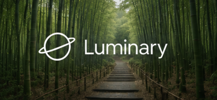 Luminary, an AI learning platform for effective study strategies