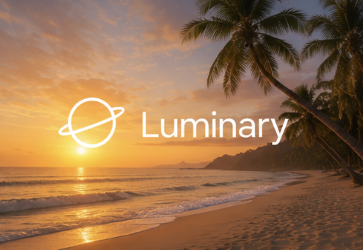 Luminary, an AI study tool for studying