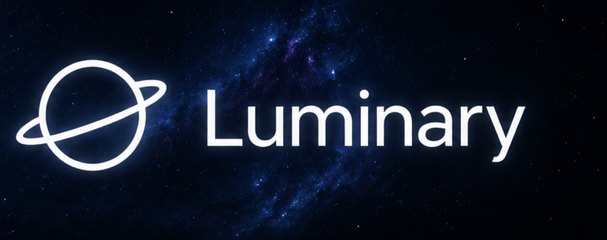 Luminary, an AI study tool for test preparation