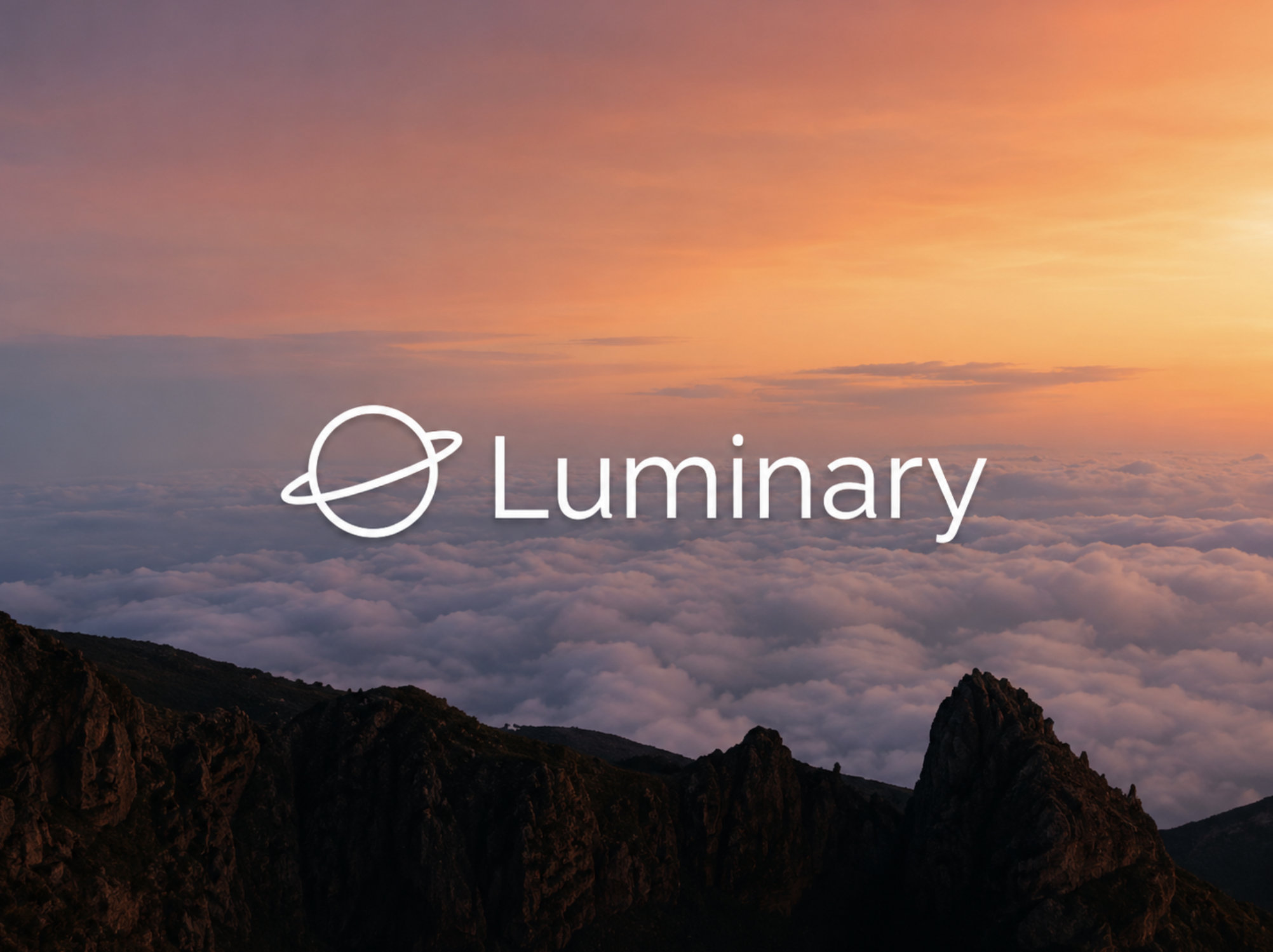 Luminary, an AI study tool that makes studying easier