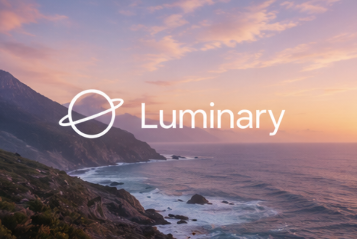 Luminary, an AI study tool for building a study system