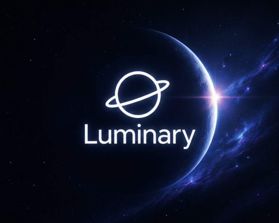 Luminary, an AI platform for exploring and understanding any topic