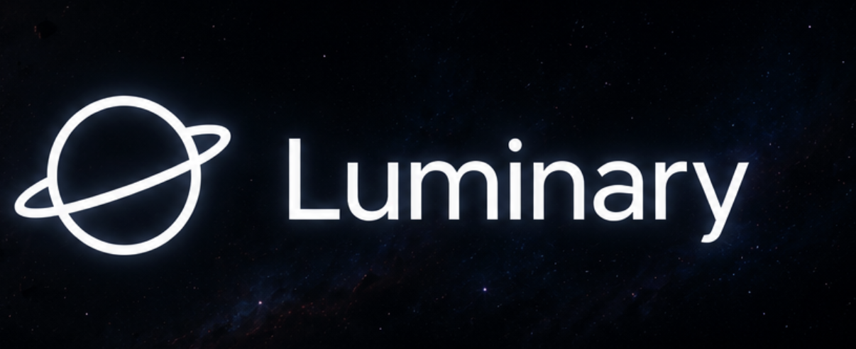 Luminary, an AI answer engine for understanding any topic