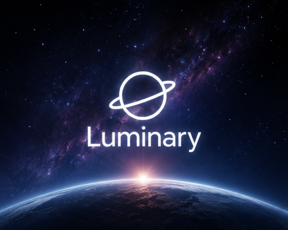 Luminary, an AI learning platform for students