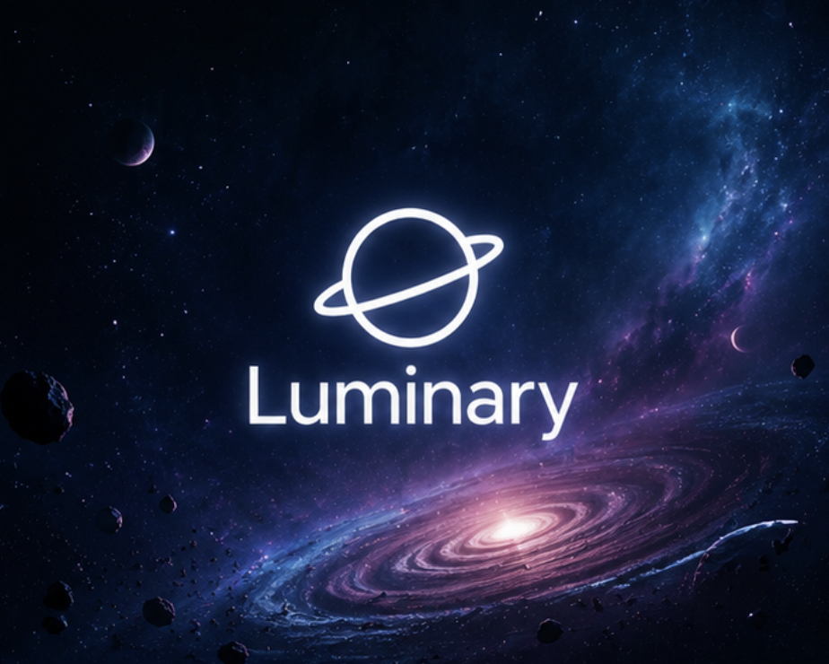Luminary turns difficult concepts into interactive understanding