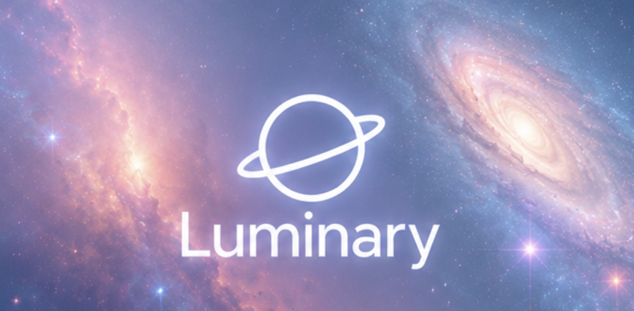 Luminary helps you explore and understand research papers