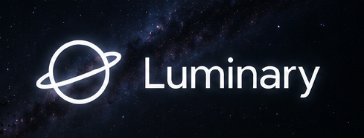 Luminary helps students research and understand faster
