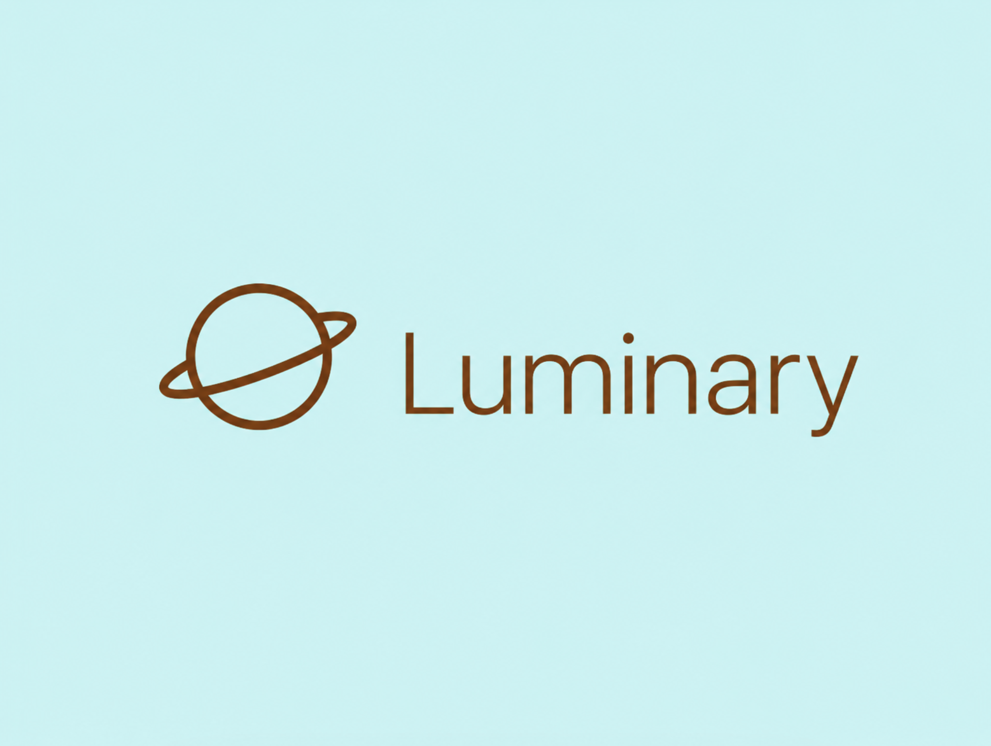 Luminary helps you make sense of confusing information in context