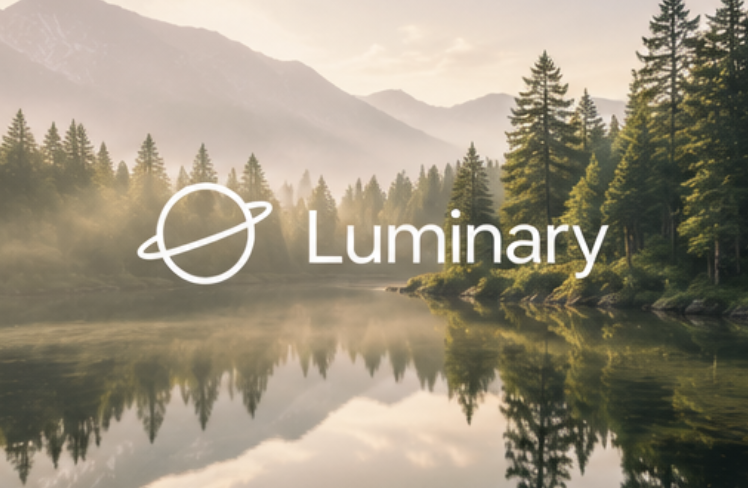 Luminary, a free AI learning tool for students