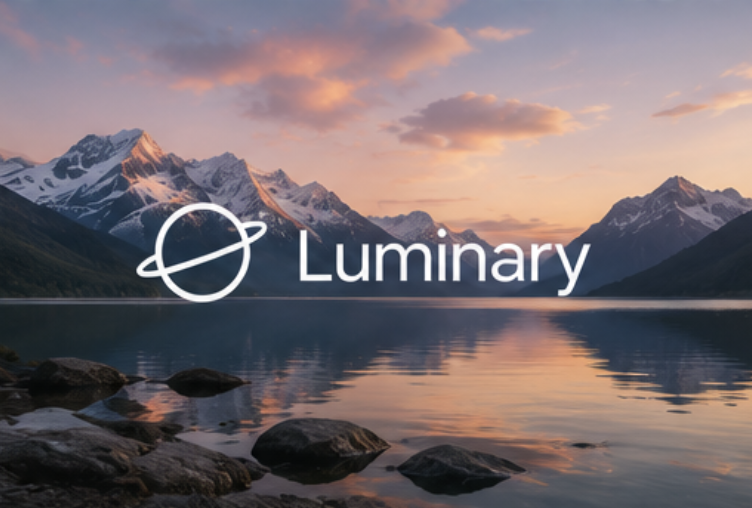 Luminary, an AI learning platform that adapts to your learning style
