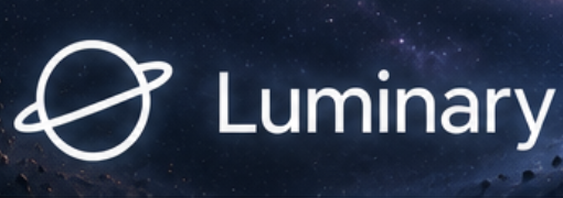 Luminary makes learning calmer and clearer for students