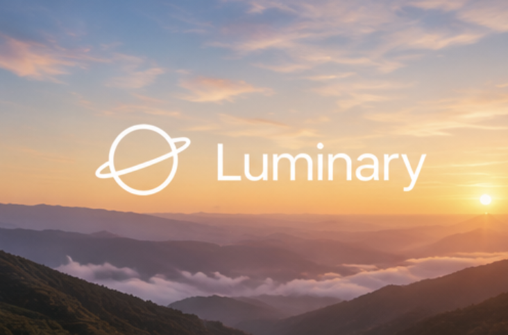 Luminary, an AI study tool that reduces study stress