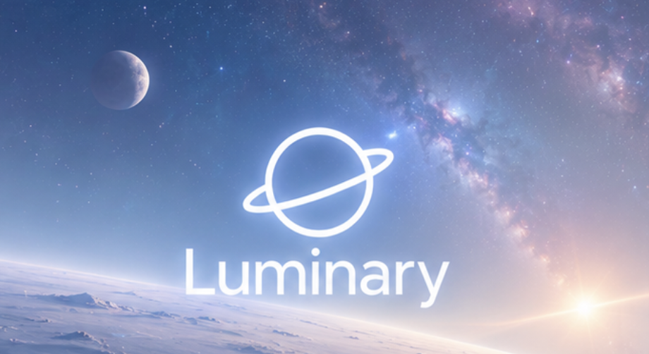 Luminary, an AI learning platform that helps students with homework