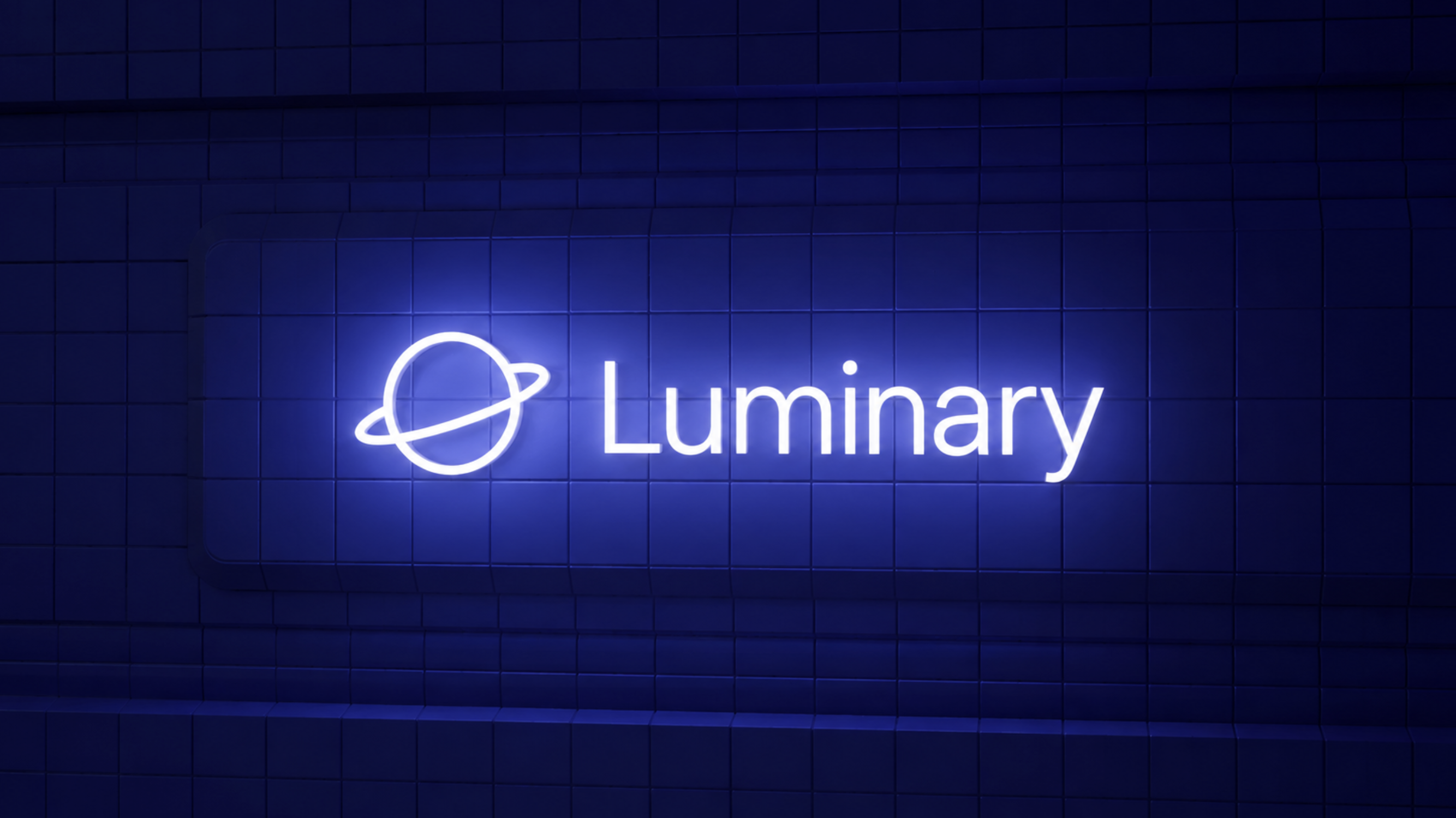 Luminary as a Perplexity alternative built for exploration, not just answers