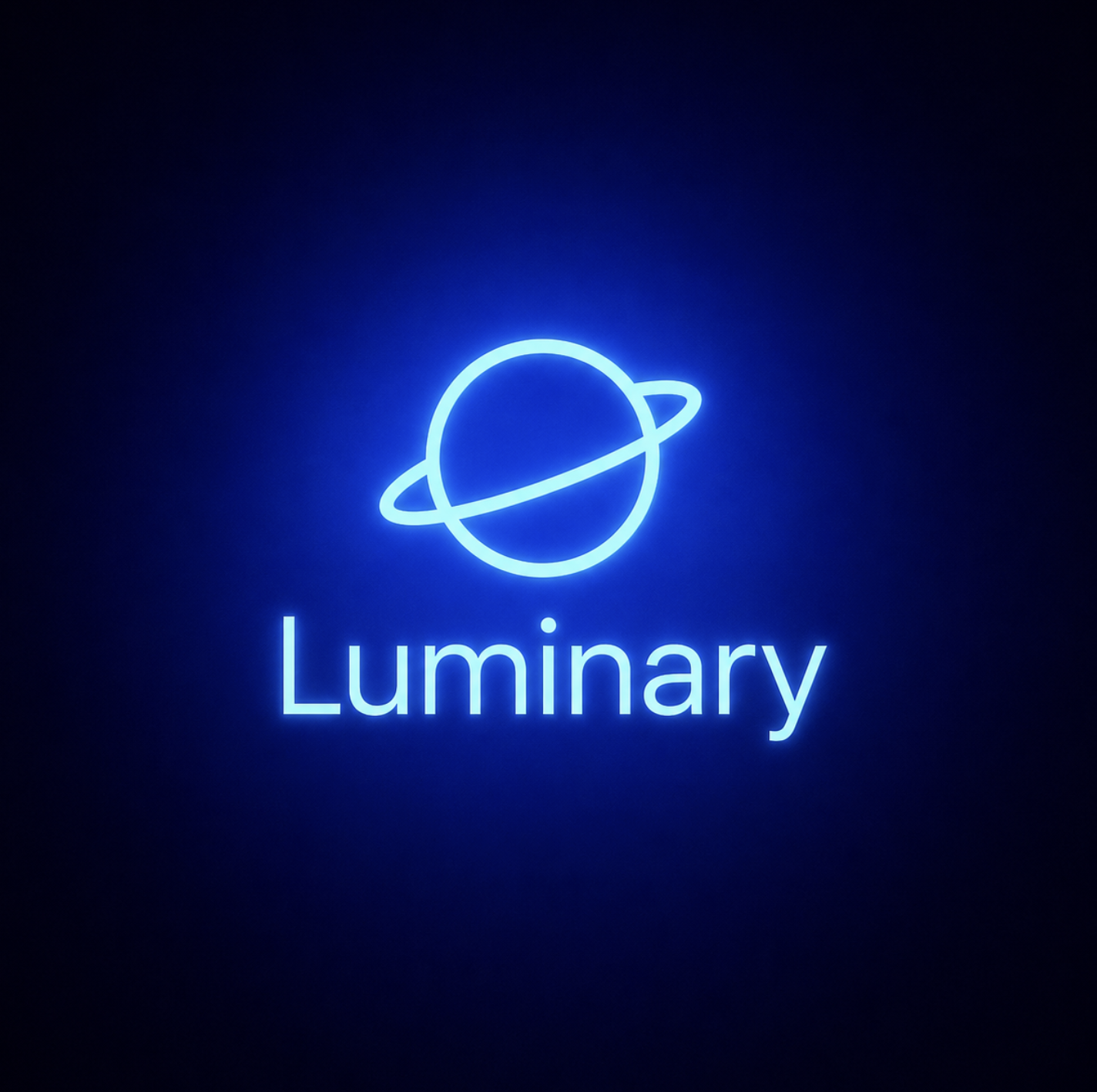 Luminary makes connections between ideas explorable