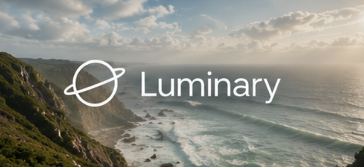 Luminary, an AI study tool for exam preparation