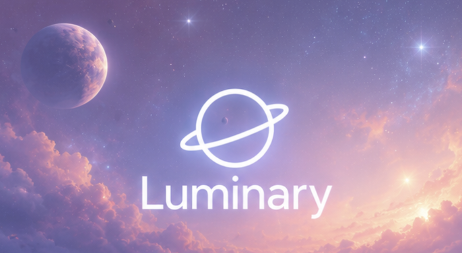 Luminary supports active, AI-powered learning for students