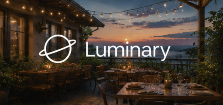 Luminary, an AI learning platform for students