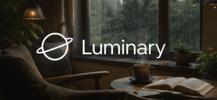 Luminary, an AI concept explainer that breaks down complex ideas