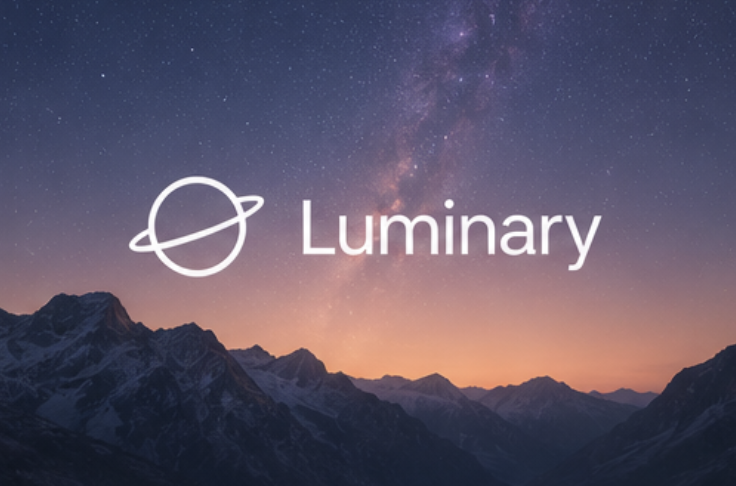 Luminary, an AI learning platform for deeper understanding