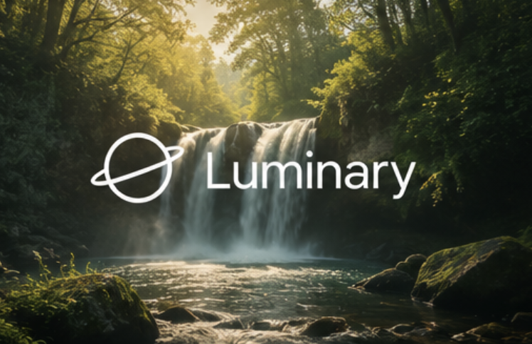 Luminary, the best way to study using AI in 2026