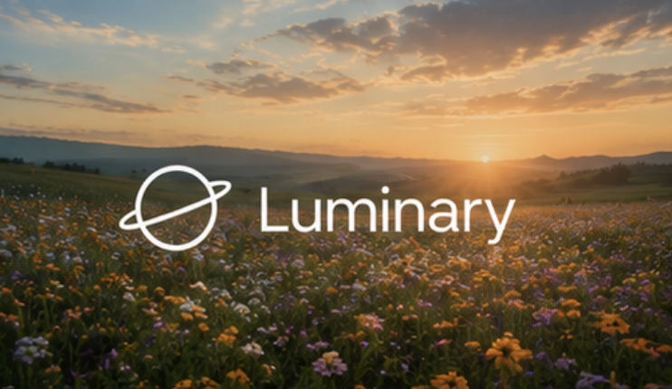 Luminary, one of the best AI learning tools in 2026