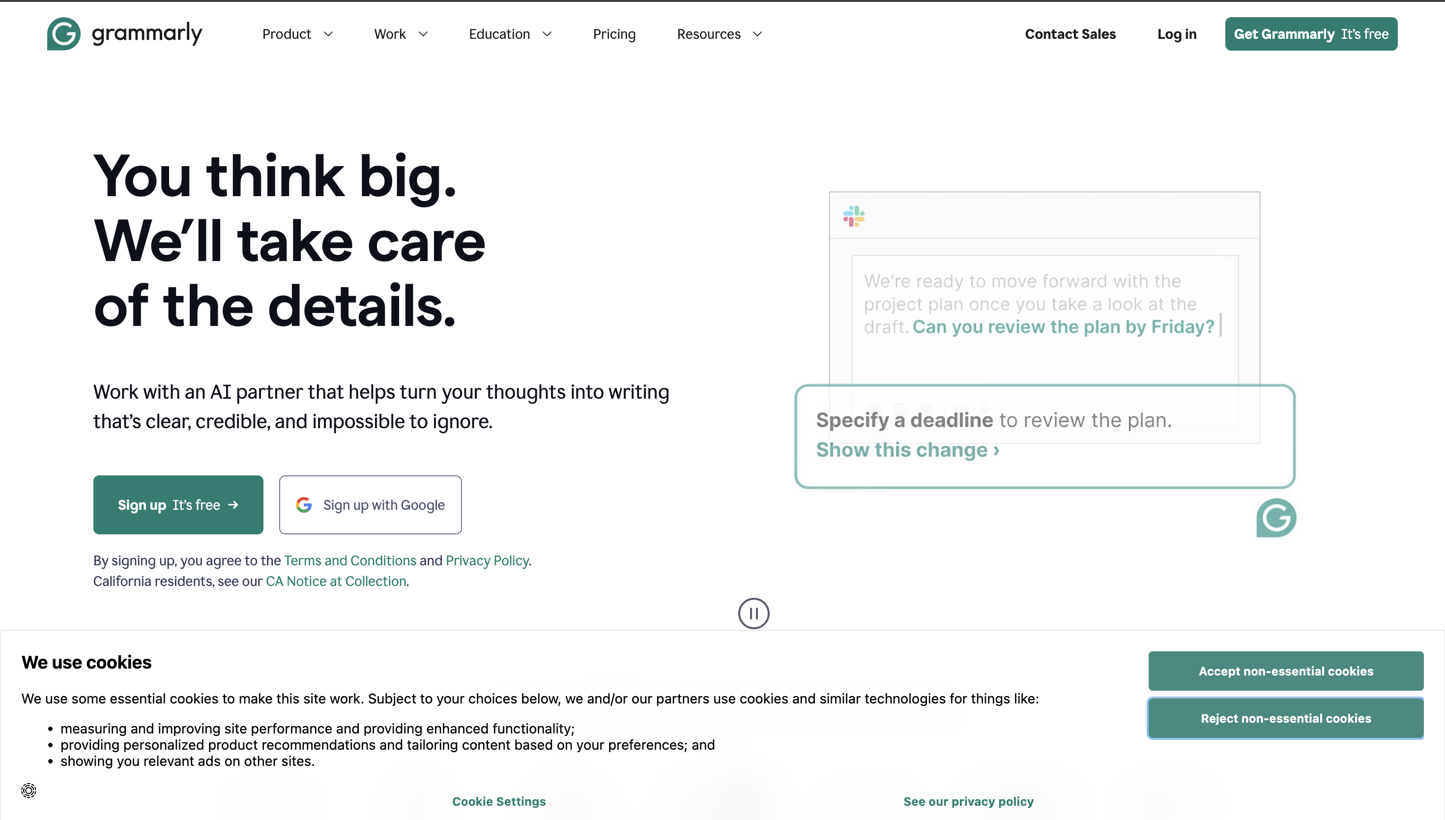 Grammarly
