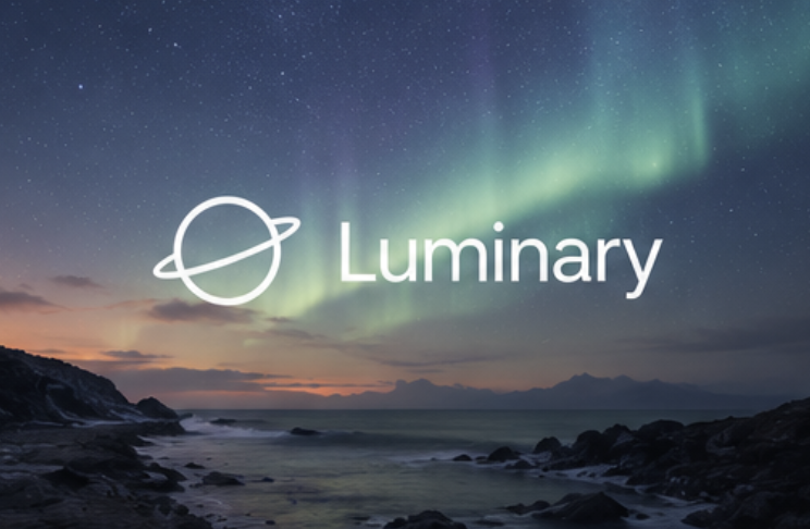 Luminary, the best search engine beyond Google