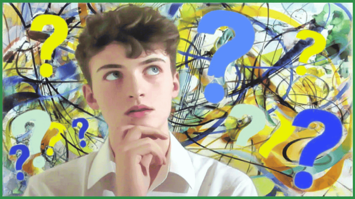Student Forget Why Students Forget What They Learn (And the Solution) — Luminary Blog